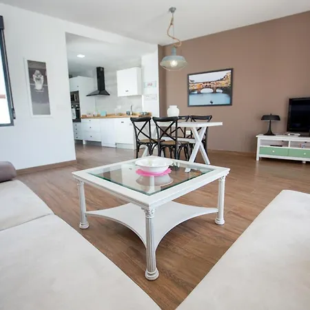 Atico Aligma Apartment Granada Exterior photo