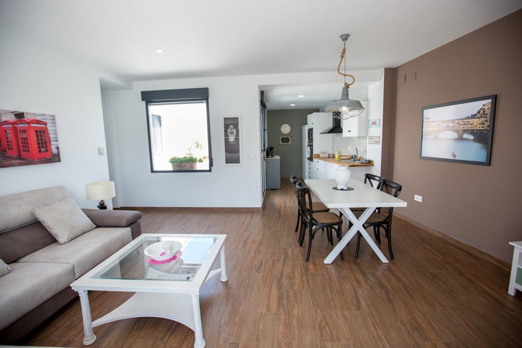 Appartement Atico Aligma