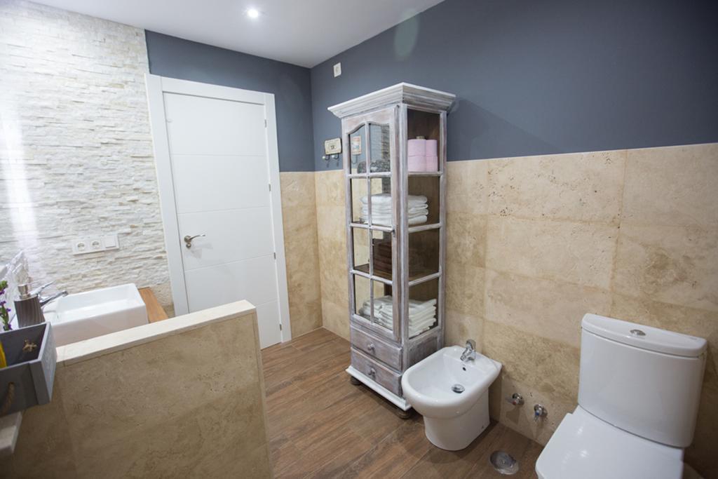 Apartment Atico Aligma